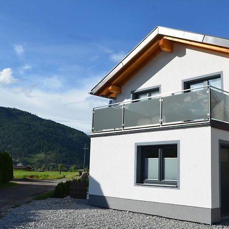Zugspitzappartements Ehrwald Kültér fotó