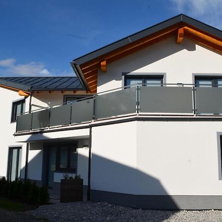Zugspitzappartements Ehrwald Kültér fotó