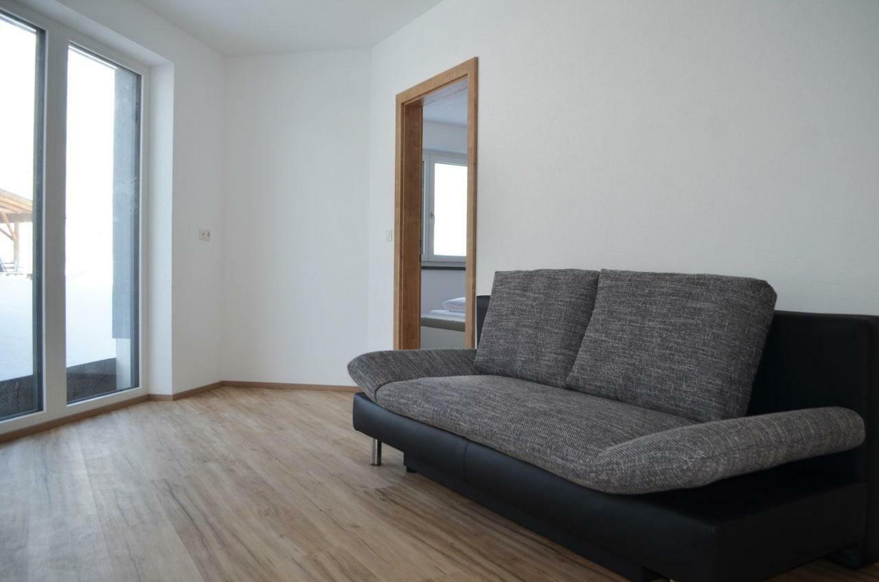 Zugspitzappartements Ehrwald Kültér fotó